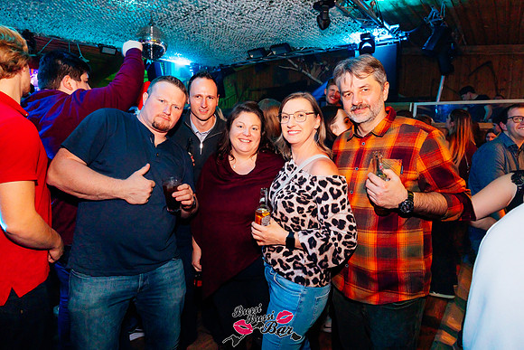 BUSSI BUSSI BAR-ADVENT ADVENT DA ALMSTADL BRENNT-9125