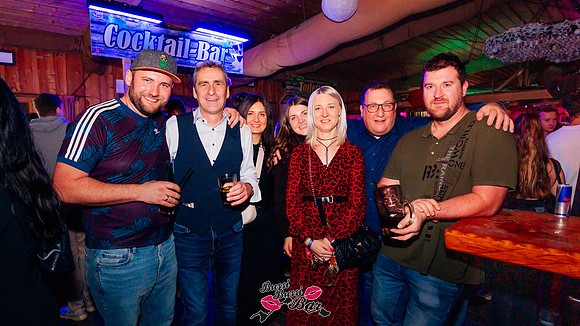 BUSSI BUSSI BAR-ADVENT ADVENT DA ALMSTADL BRENNT-9191