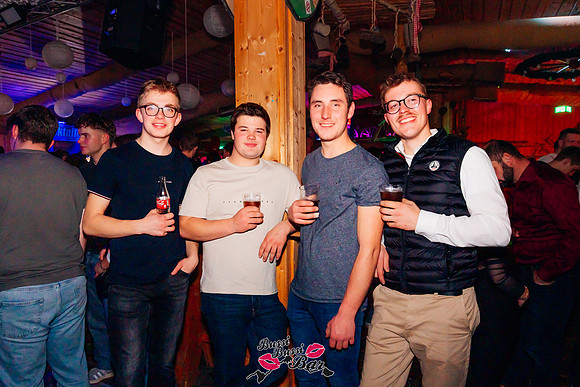 BUSSI BUSSI BAR-ADVENT ADVENT DA ALMSTADL BRENNT-9626