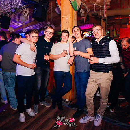 BUSSI BUSSI BAR-ADVENT ADVENT DA ALMSTADL BRENNT-9635