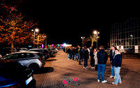 BUSSI BUSSI BAR-Weihnachtsbussi 2025-