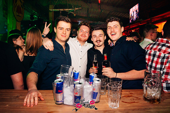 BUSSI BUSSI BAR-Weihnachtsbussi 2025-1428
