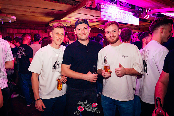BUSSI BUSSI BAR-Weihnachtsbussi 2025-1602