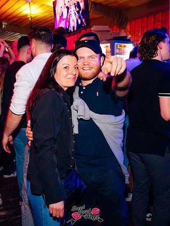BUSSI BUSSI BAR-Weihnachtsbussi 2025-2345