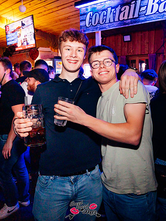 BUSSI BUSSI BAR-Weihnachtsbussi 2025-2321