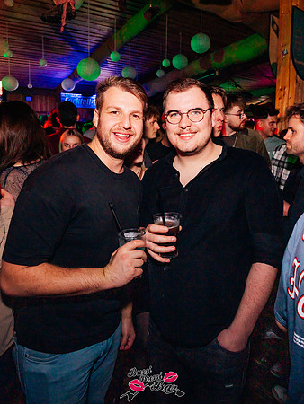 BUSSI BUSSI BAR-Weihnachtsbussi 2025-2546