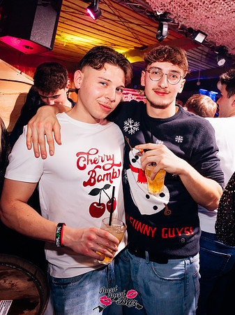BUSSI BUSSI BAR-Weihnachtsbussi 2025-2765
