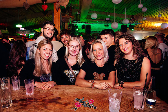 BUSSI BUSSI BAR-Weihnachtsbussi 2025-3048