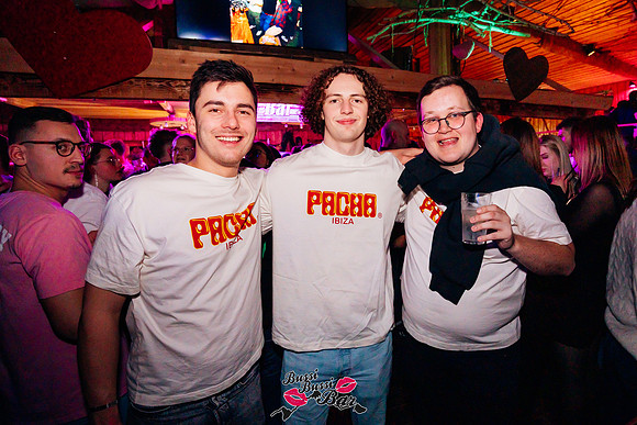 BUSSI BUSSI BAR-Weihnachtsbussi 2025-3226