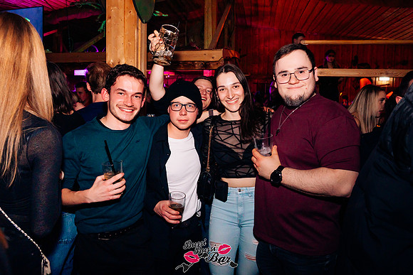 BUSSI BUSSI BAR-Weihnachtsbussi 2025-3379