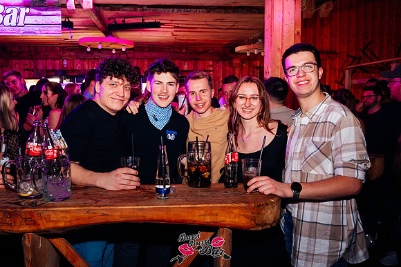 BUSSI BUSSI BAR-Weihnachtsbussi 2025-3403