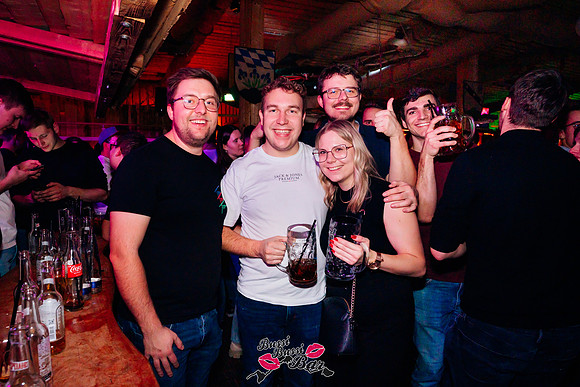 BUSSI BUSSI BAR-Weihnachtsbussi 2025-3605