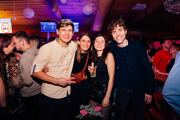 BUSSI BUSSI BAR-Weihnachtsbussi 2025-3796