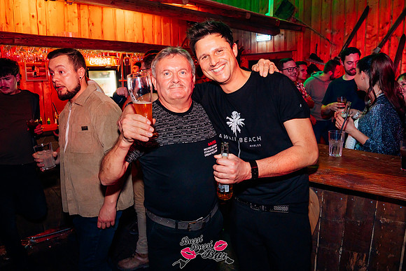 BUSSI BUSSI BAR-Weihnachtsbussi 2025-4201