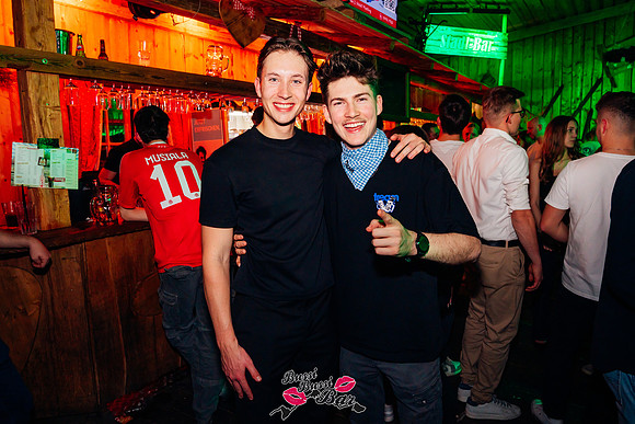 BUSSI BUSSI BAR-Weihnachtsbussi 2025-4217