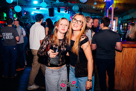 BUSSI BUSSI BAR-3 KINE BUSSI 2026-5309