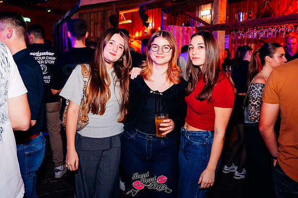 BUSSI BUSSI BAR-3 KINE BUSSI 2026-5362