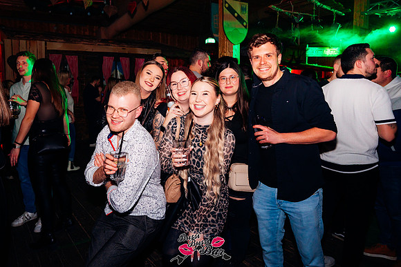 BUSSI BUSSI BAR-3 KINE BUSSI 2026-5427