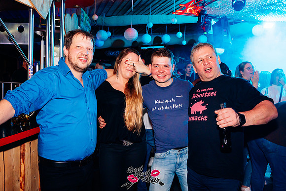 BUSSI BUSSI BAR-3 KINE BUSSI 2026-5500