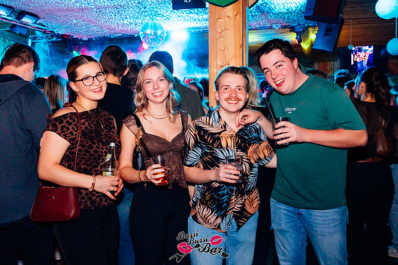 BUSSI BUSSI BAR-3 KINE BUSSI 2026-5699