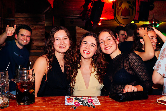 BUSSI BUSSI BAR-3 KINE BUSSI 2026-5742