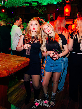 BUSSI BUSSI BAR-3 KINE BUSSI 2026-5961