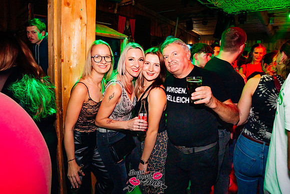 BUSSI BUSSI BAR-3 KINE BUSSI 2026-5967