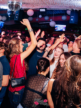 BUSSI BUSSI BAR-3 KINE BUSSI 2026-6146