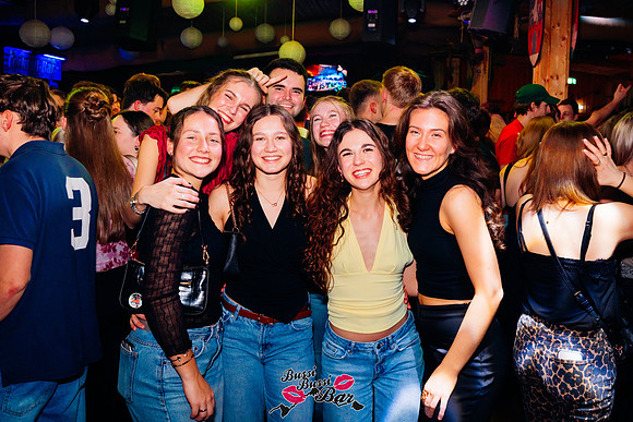BUSSI BUSSI BAR-3 KINE BUSSI 2026-6160