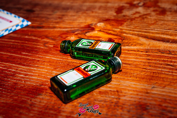 BUSSI BUSSI BAR-3 KINE BUSSI 2026-6248