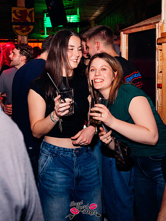 BUSSI BUSSI BAR-3 KINE BUSSI 2026-6659
