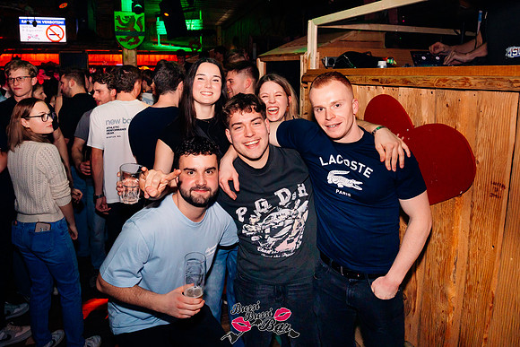 BUSSI BUSSI BAR-3 KINE BUSSI 2026-6671