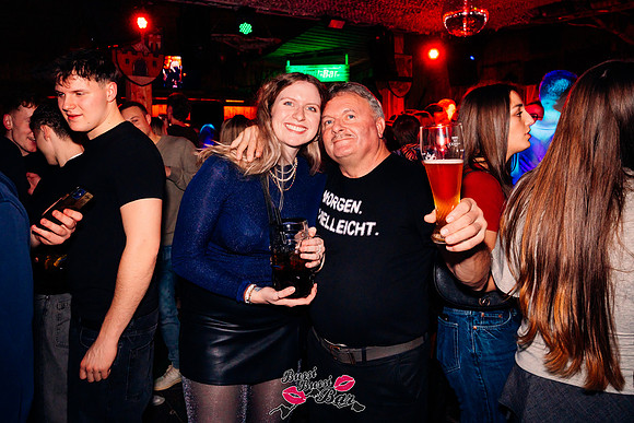 BUSSI BUSSI BAR-3 KINE BUSSI 2026-6650