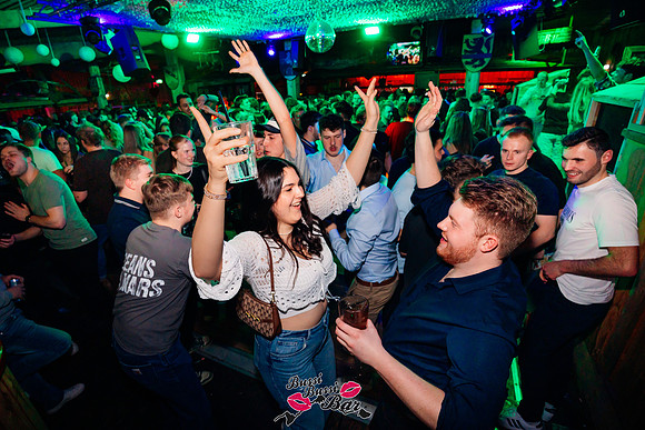BUSSI BUSSI BAR-3 KINE BUSSI 2026-6675