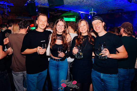 BUSSI BUSSI BAR-3 KINE BUSSI 2026-6843
