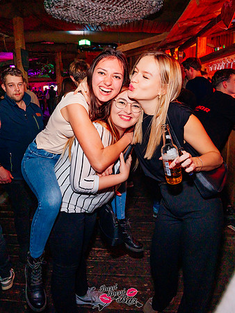 BUSSI BUSSI BAR-3 KINE BUSSI 2026-6883