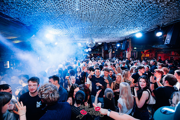 BUSSI BUSSI BAR-3 KINE BUSSI 2026-7246