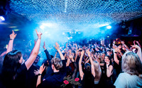 BUSSI BUSSI BAR | 3 KINE BUSSI