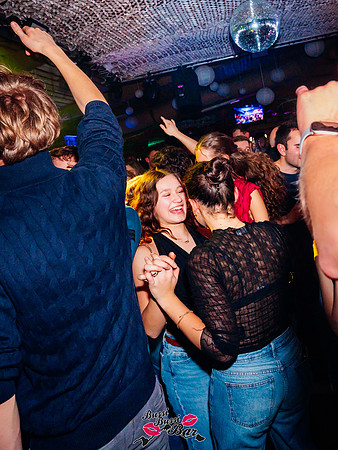 BUSSI BUSSI BAR-3 KINE BUSSI 2026-7382