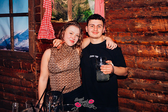 BUSSI BUSSI BAR-3 KINE BUSSI 2026-7367