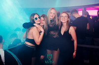 LOBO Nightclub | KRANKE(N)SCHWESTER-PARTY