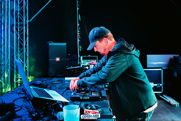 JOY Ü30 OPEN AIR 2025-9121