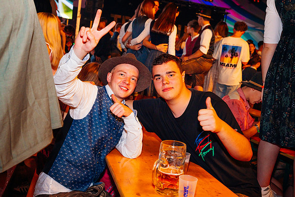 VOLKSFEST-WALDKIRCHEN 2025-T3-0609