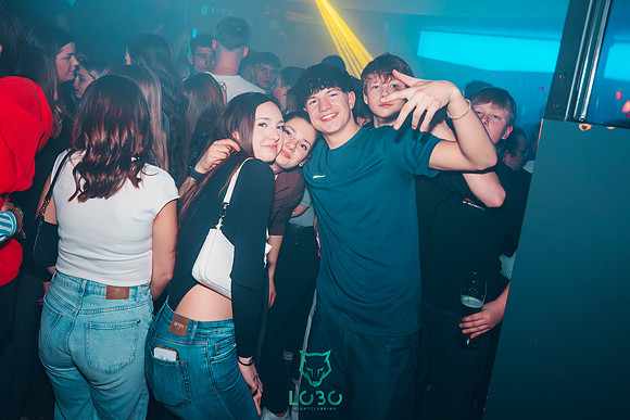 LOBO Nightclub-GIRLS JUST WANNA HAVE FUN 2025-1638
