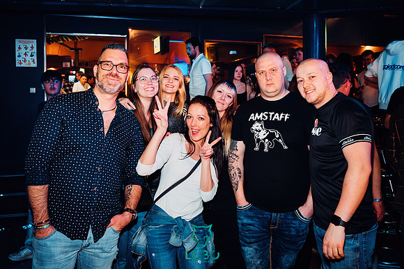 LOBO-ISI GLÜCK LIVE!-3134