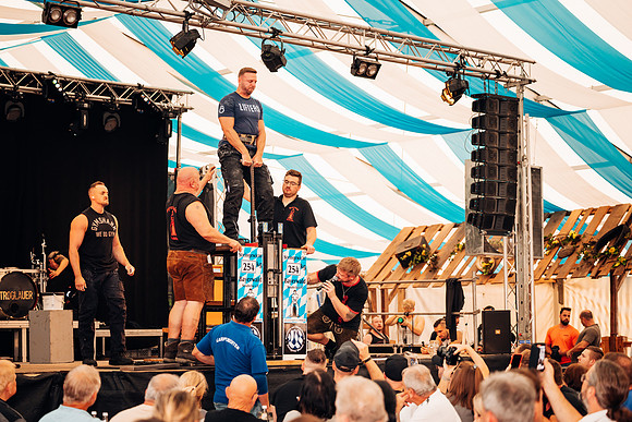 VOLKSFEST-WALDKIRCHEN 2025-T3-3392