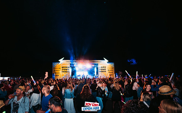 JOY Ü30 OPEN AIR 2025-9337