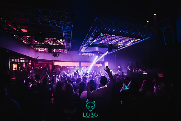LOBO Nightclub-Single like a Pringle-2031