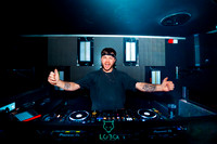 LOBO Nightclub-Single like a Pringle-2014