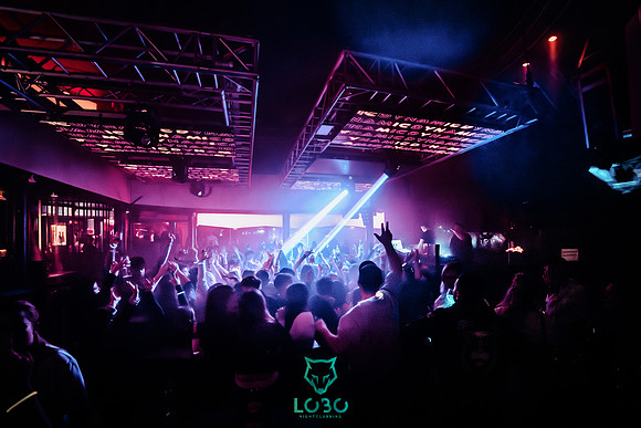 LOBO Nightclub-Single like a Pringle-2029